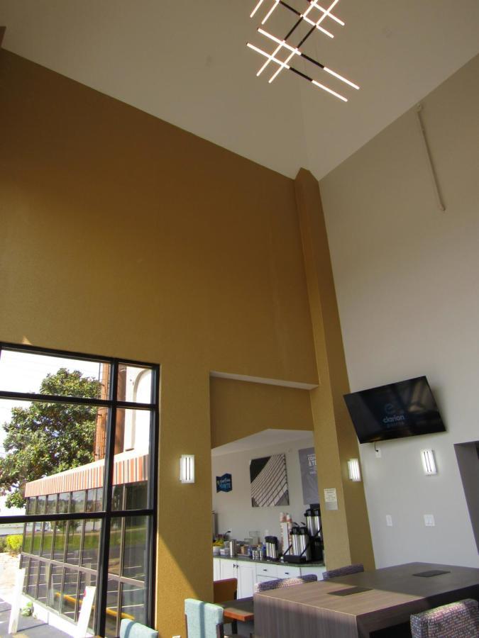 Clarion Pointe McDonough